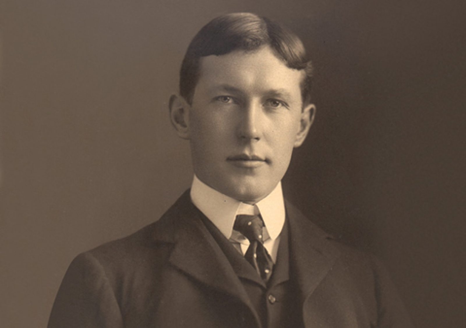 John McCrae