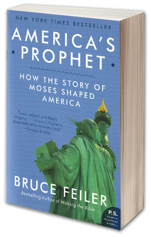 Bruce Feiler