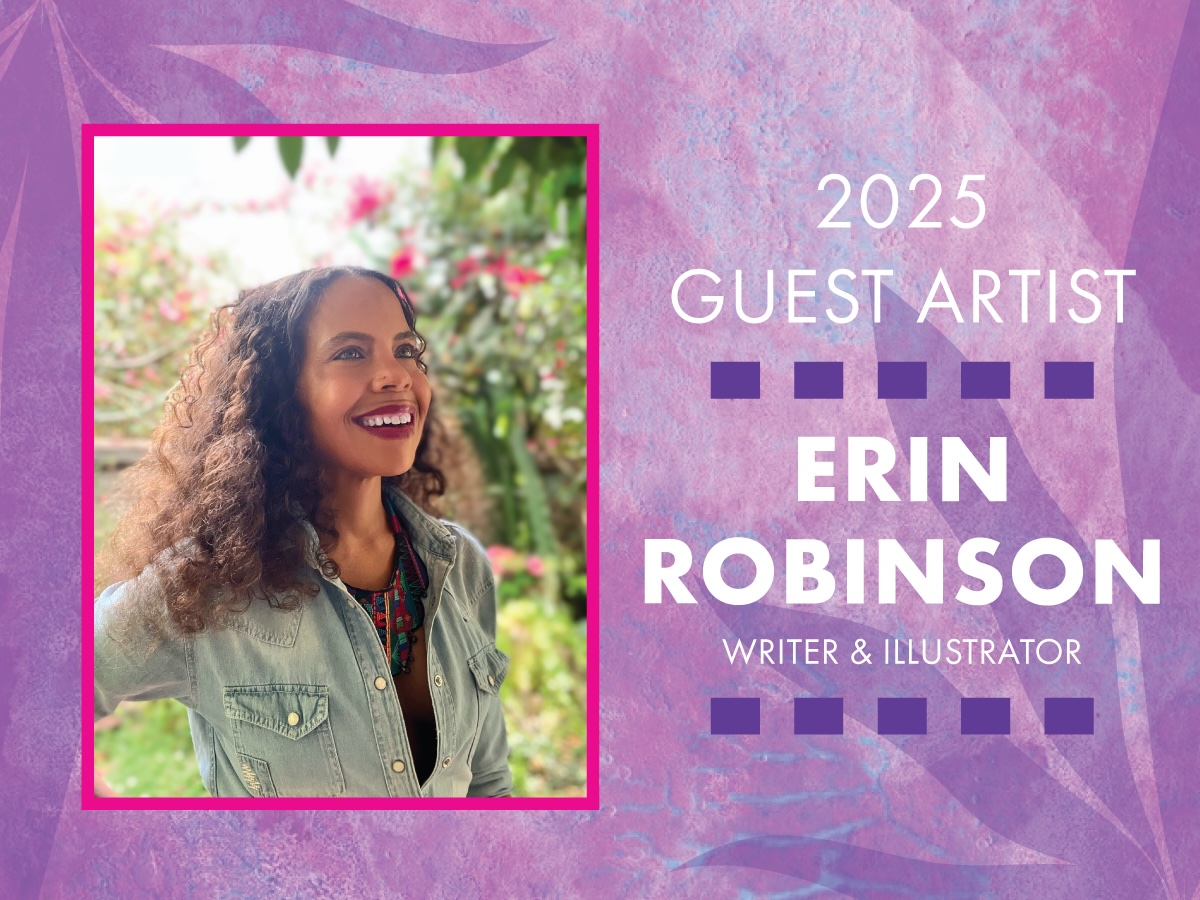 Erin Robinson