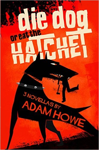 Adam Howe