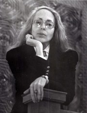 Janet Morris