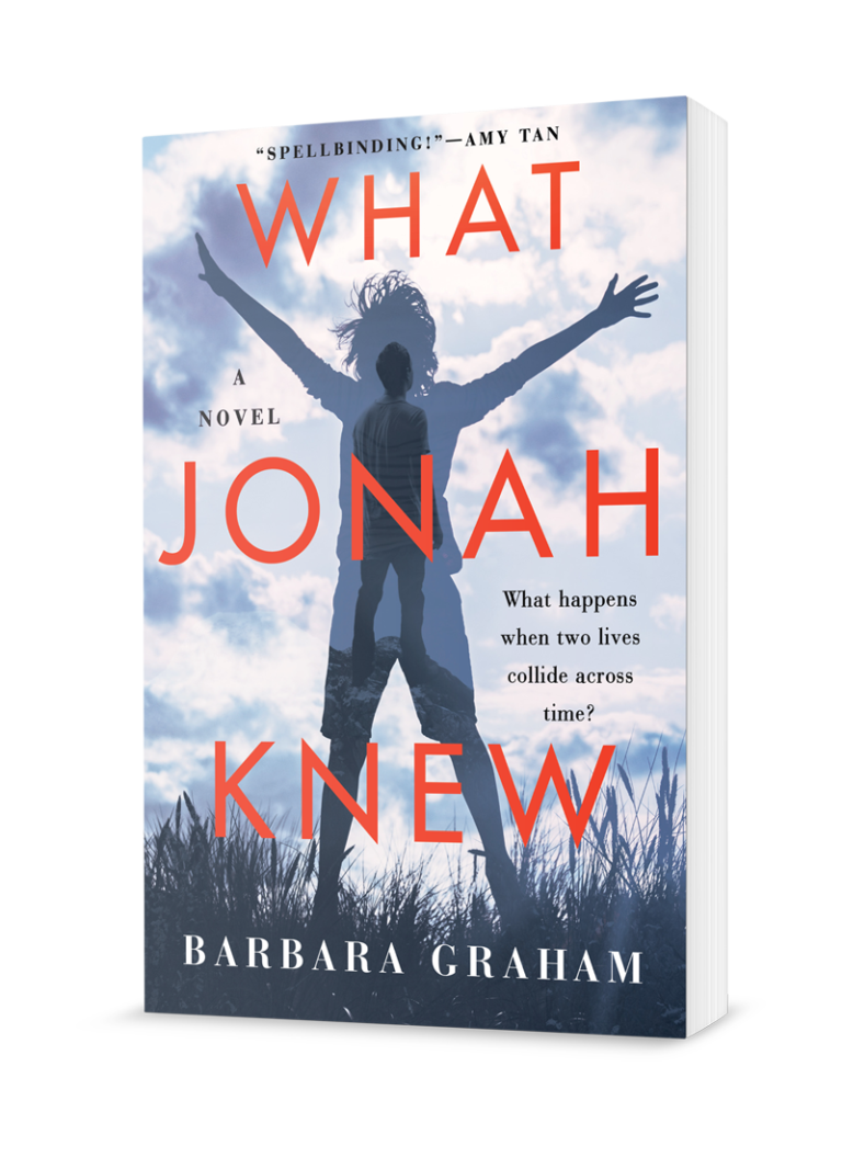 Barbara Graham