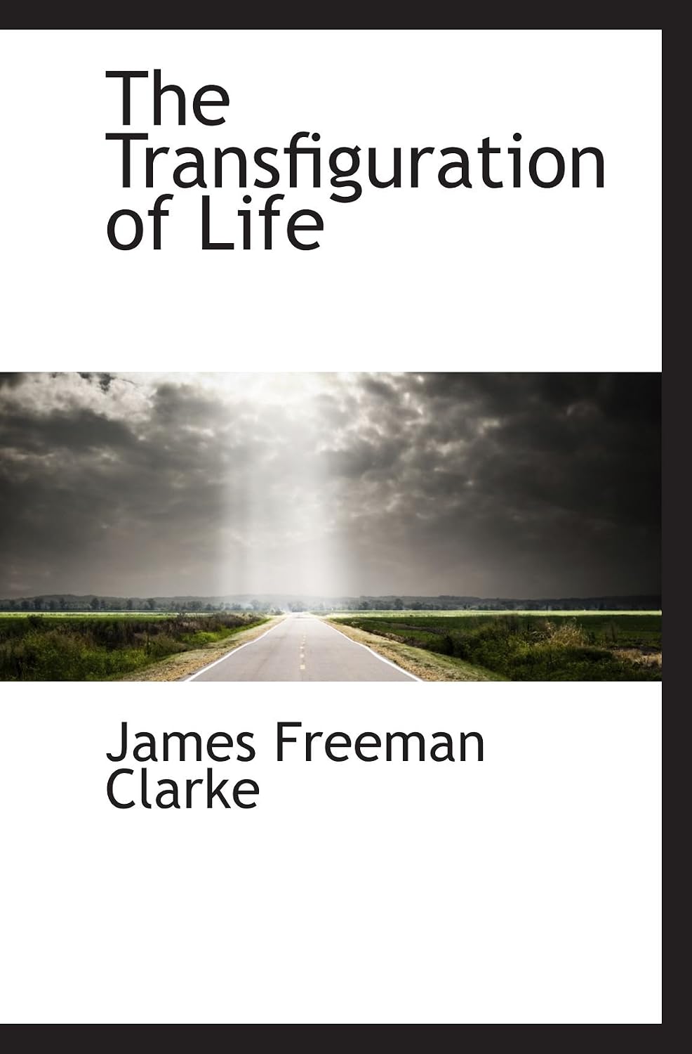 James Freeman Clarke