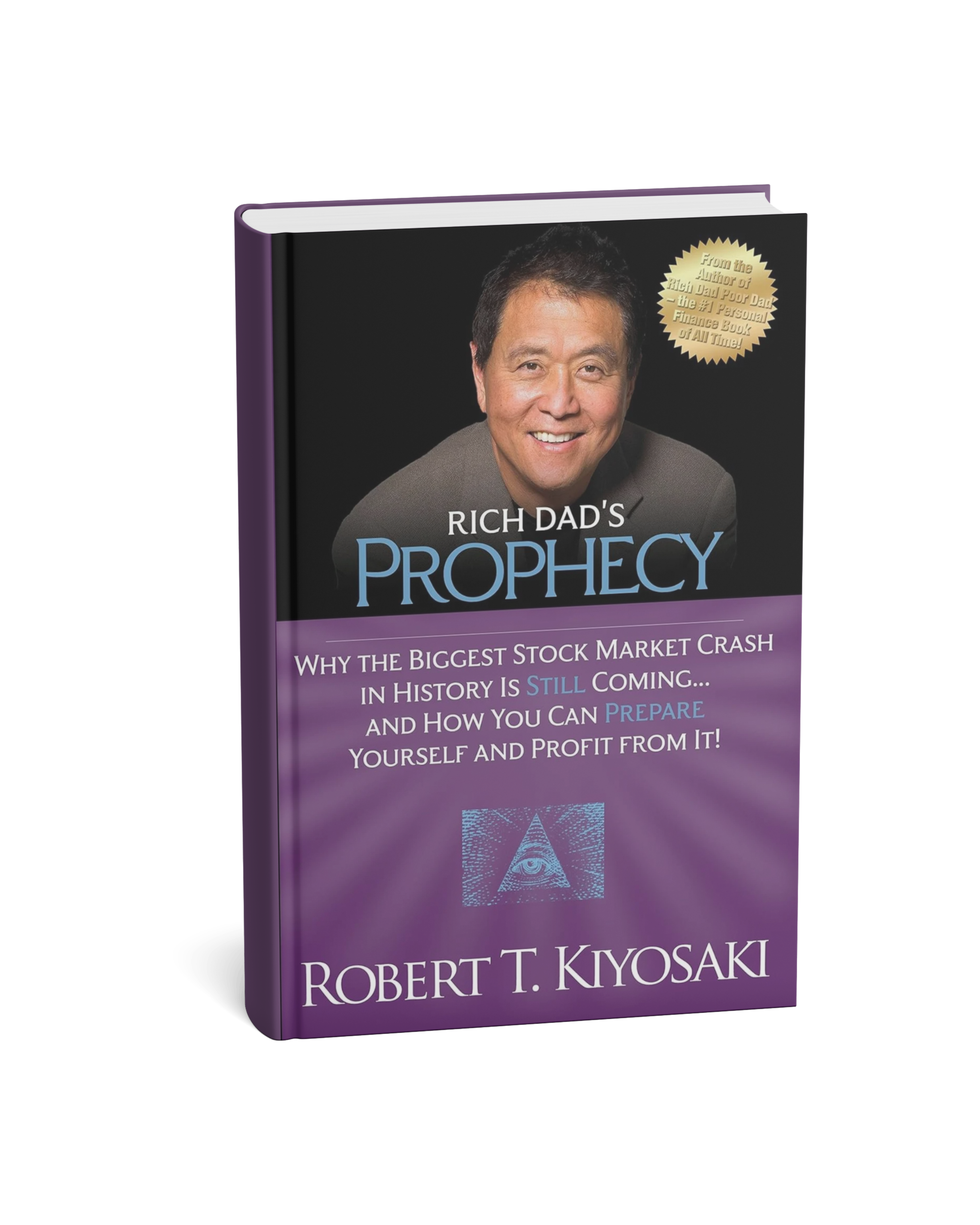 Robert T. Kurosaka