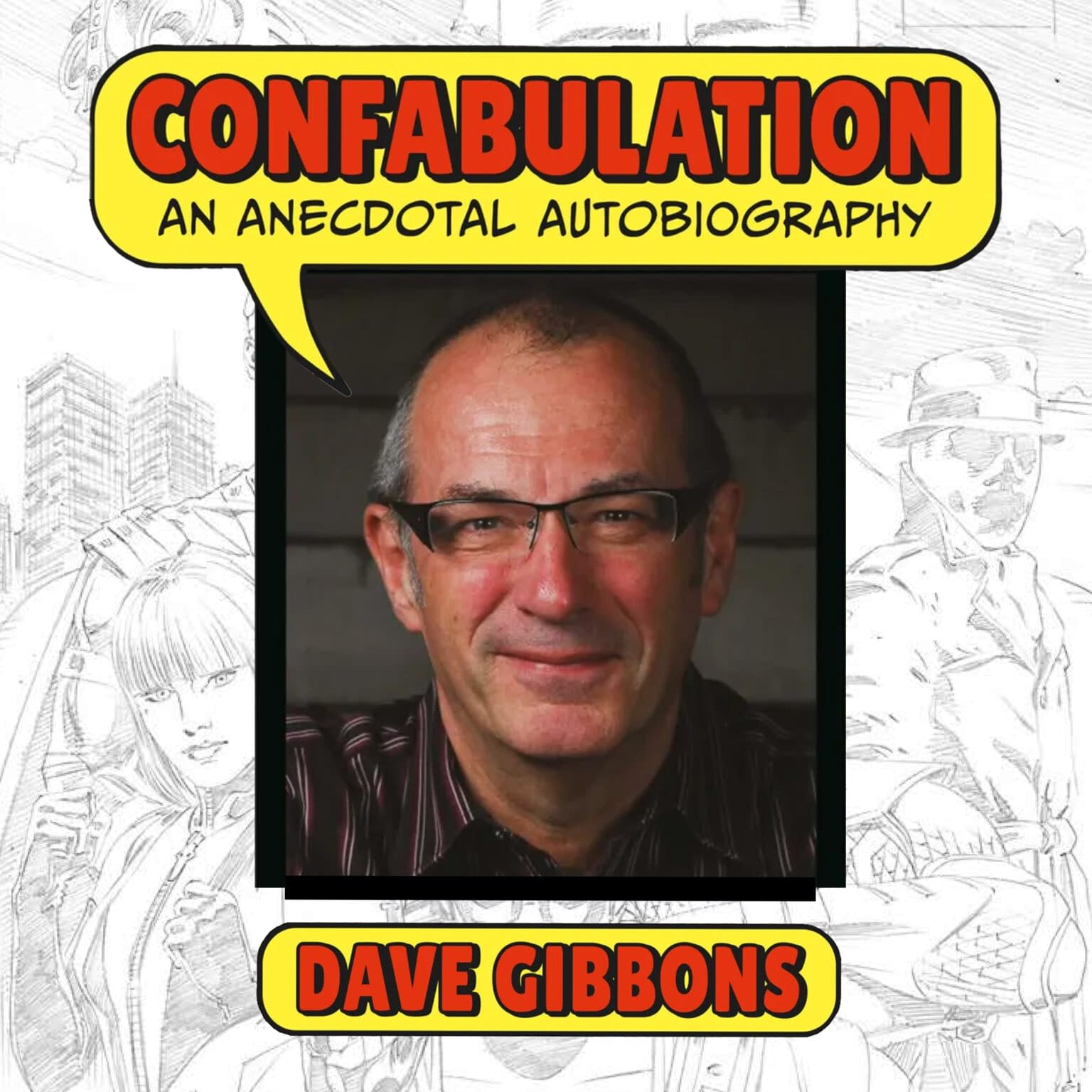 Dave Gibbons