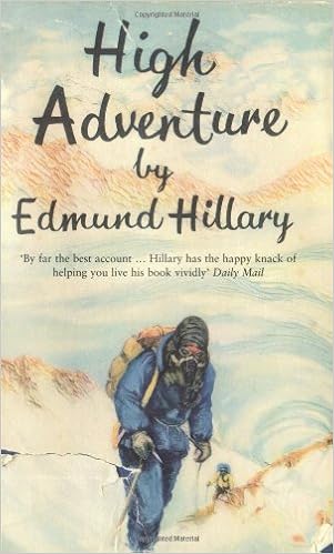 Sir Edmund Hillary