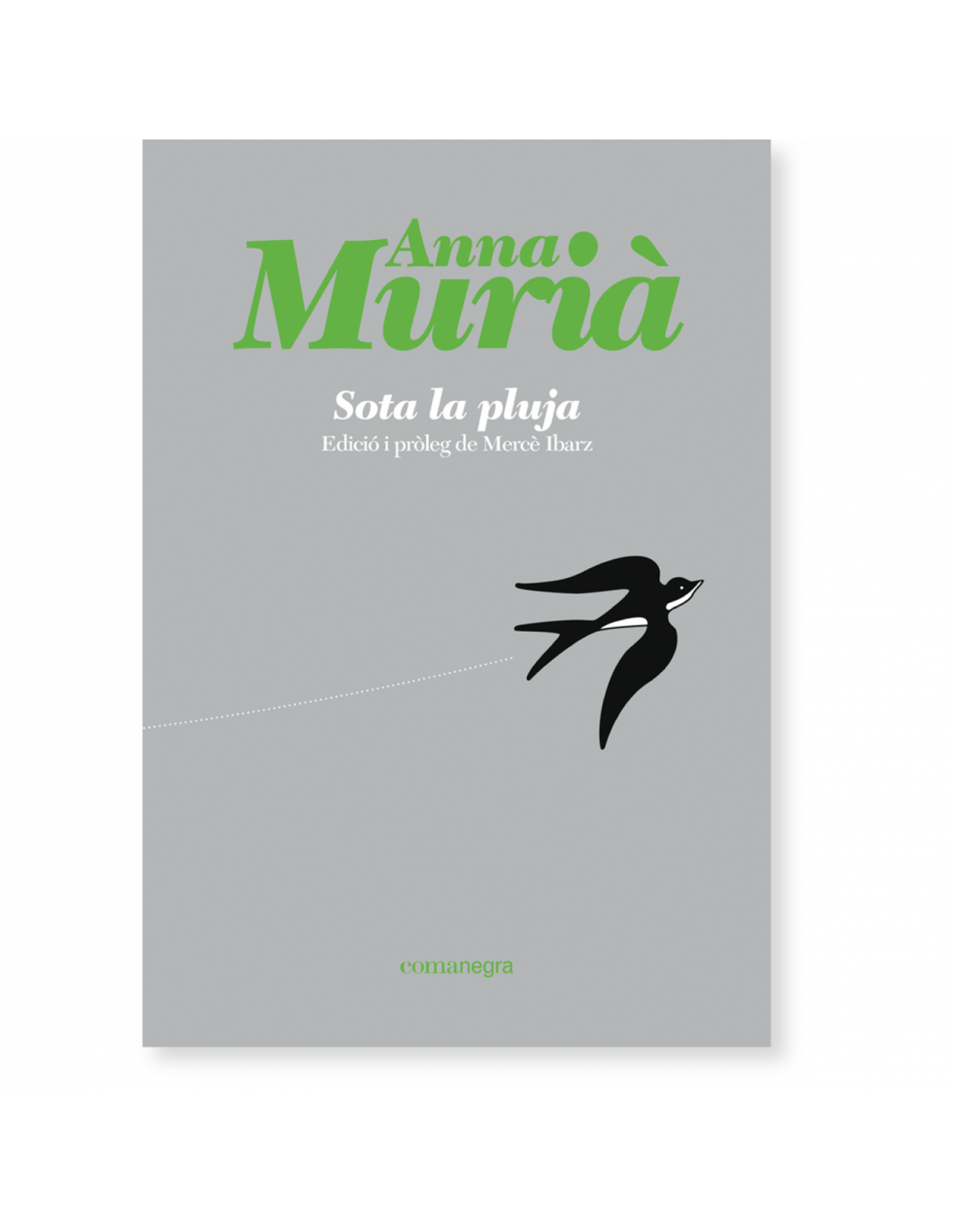 Anna Mura