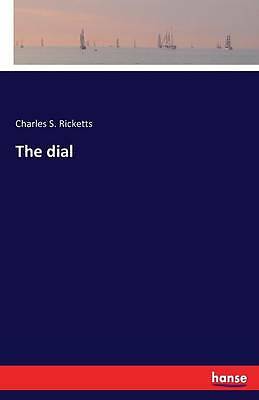 Charles S. Ricketts