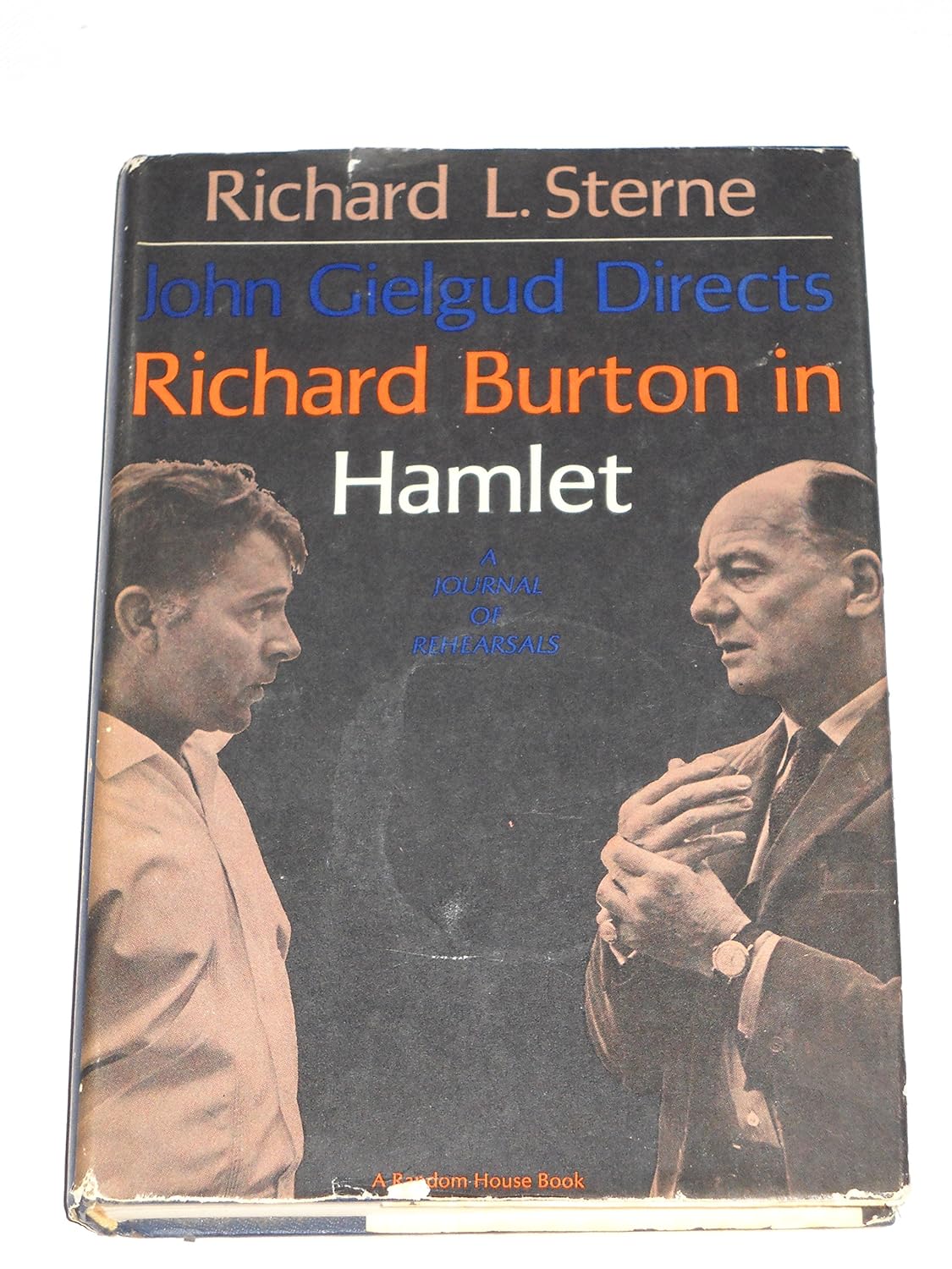 Richard L. Sterne