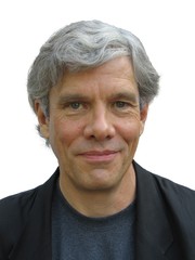 Lewis Shiner