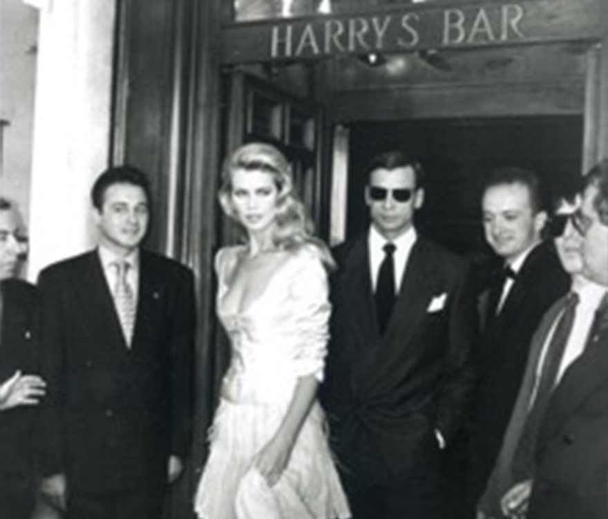 Harry's Bar