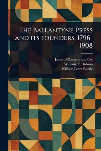 Ballantyne Press