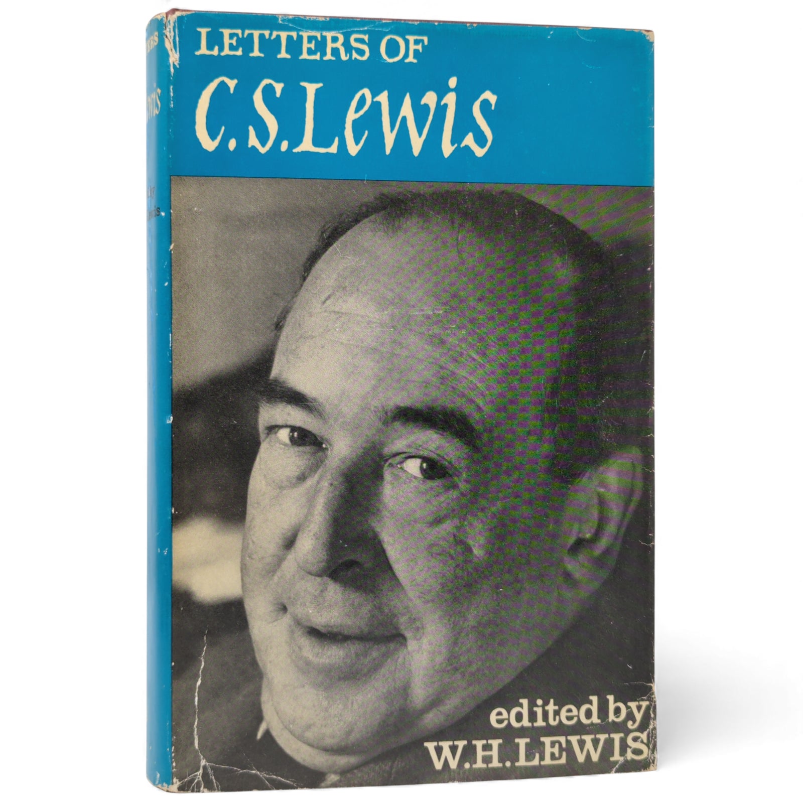W.H. Lewis