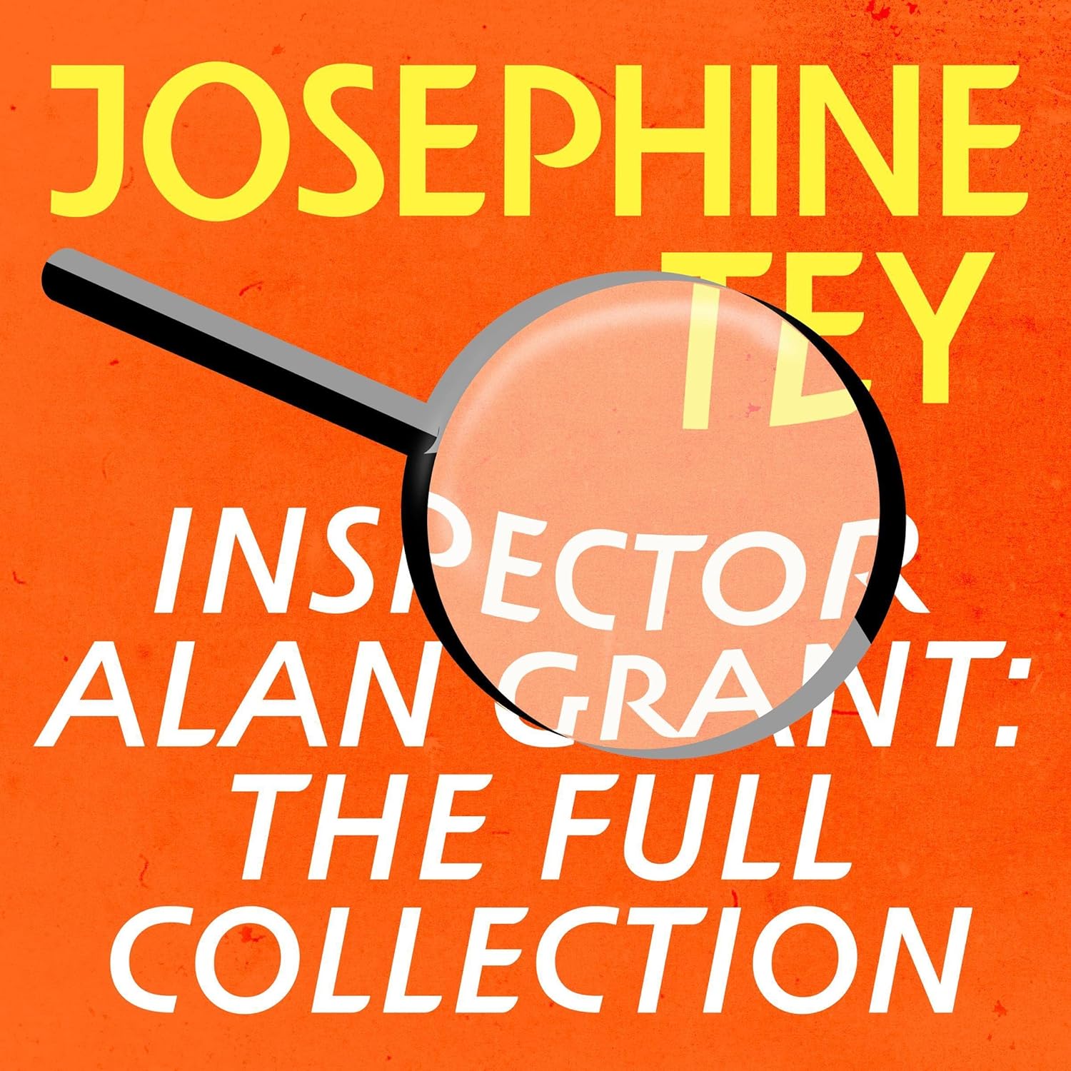 Alan Grant