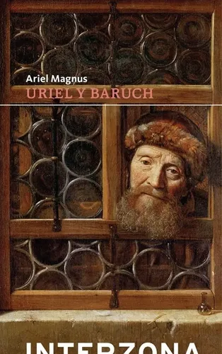 Baruch Urieli