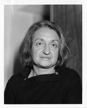 Betty Friedan