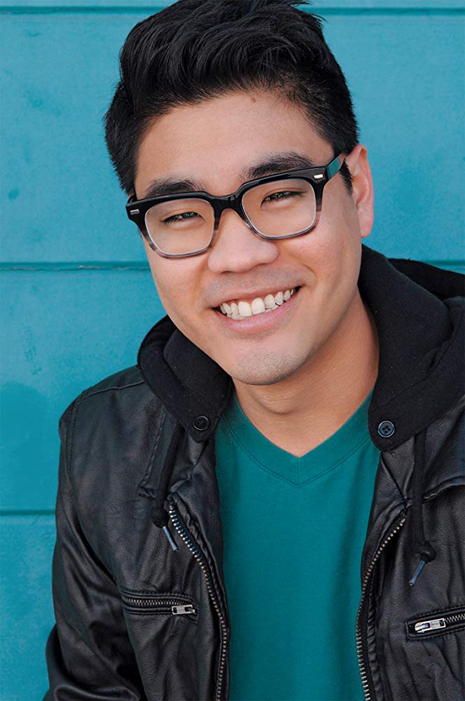 Scott Keiji Takeda