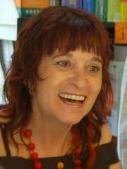 Rosa Montero