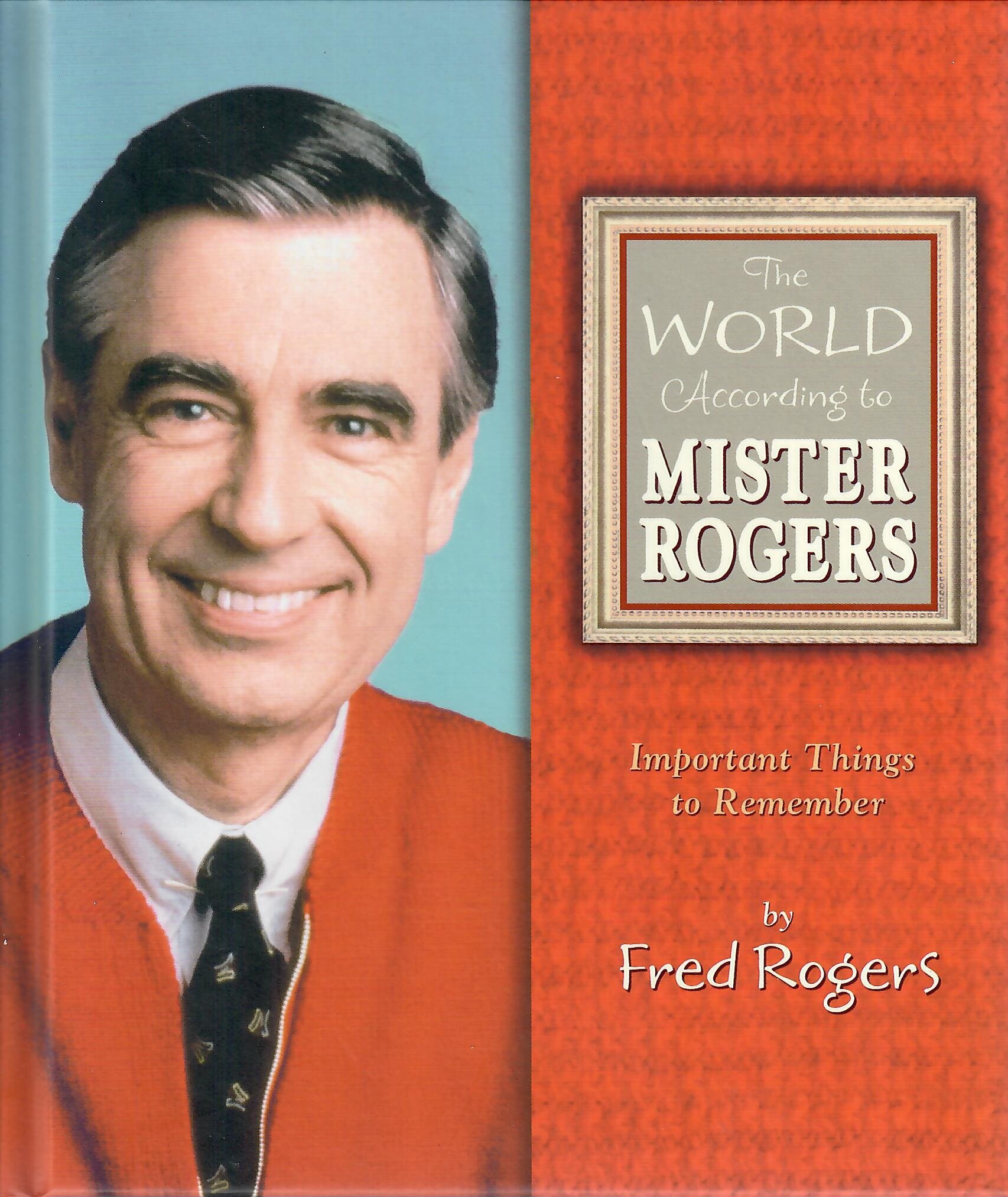 S. Rogers