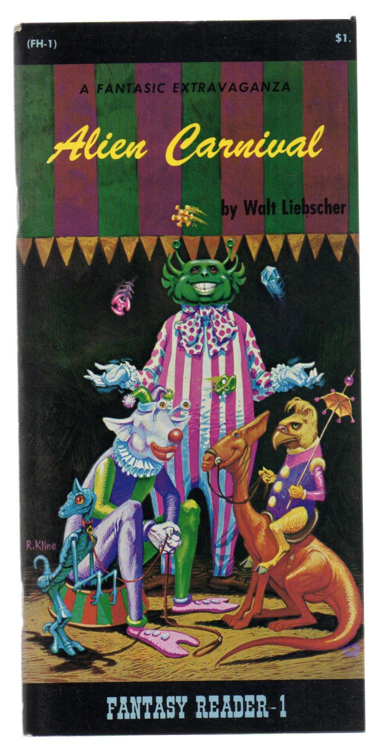 Walt Liebscher