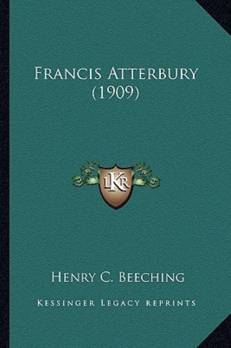 Francis Atterbury