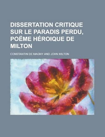 Constantin De Magny