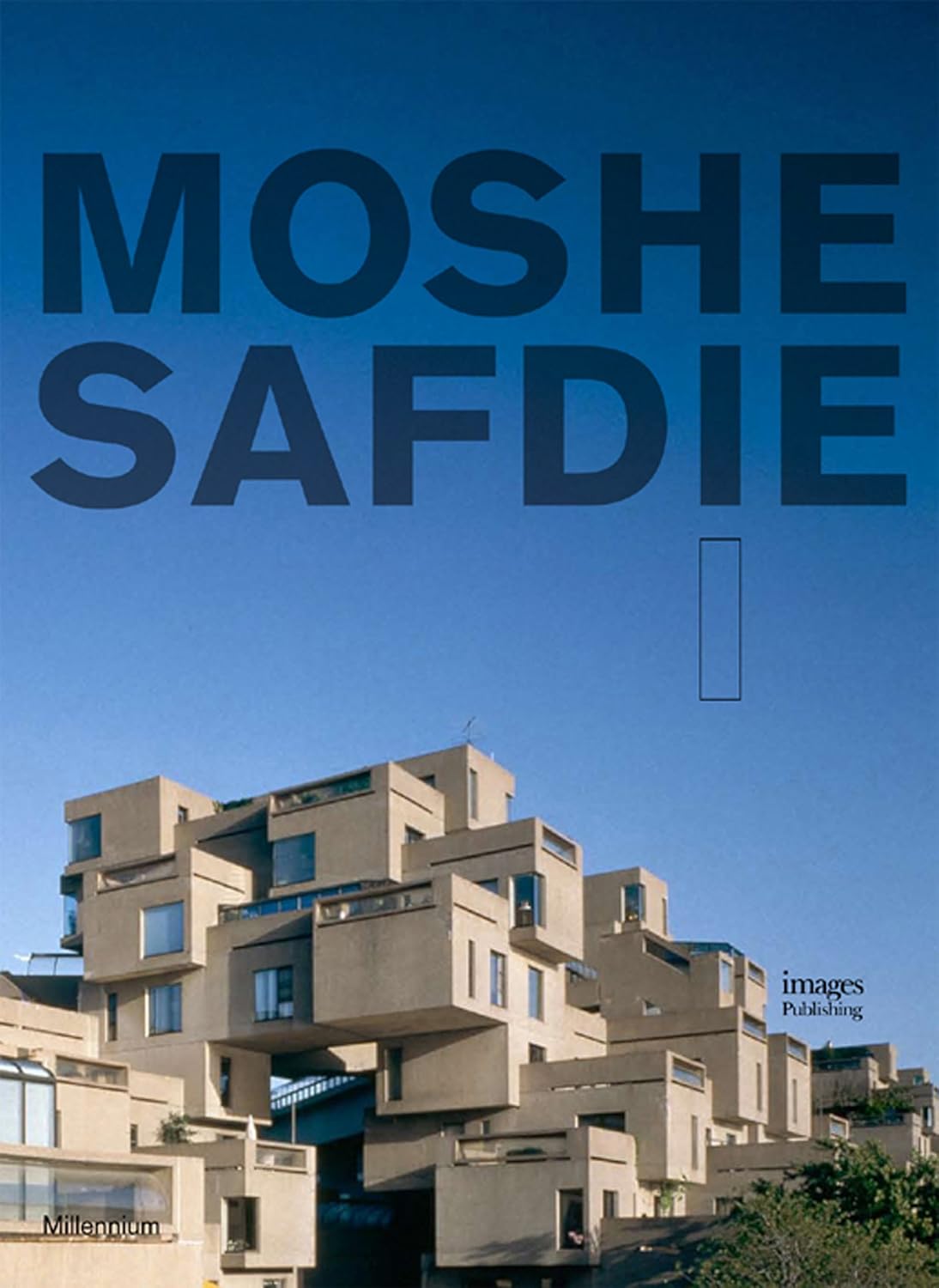 Moshe Safdie