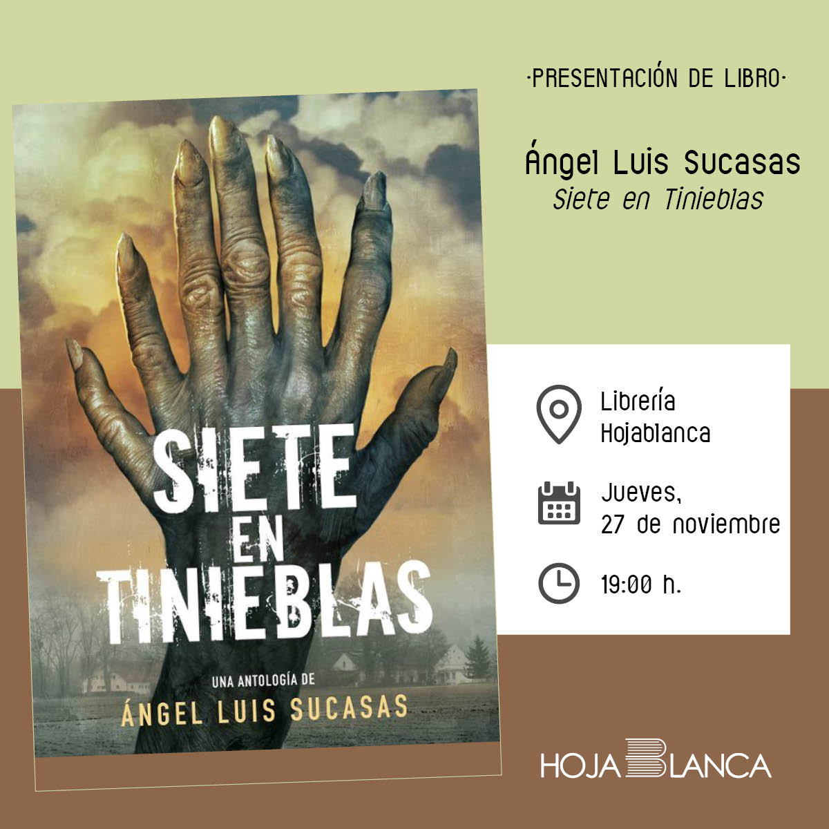 Ángel Luis Sucasas