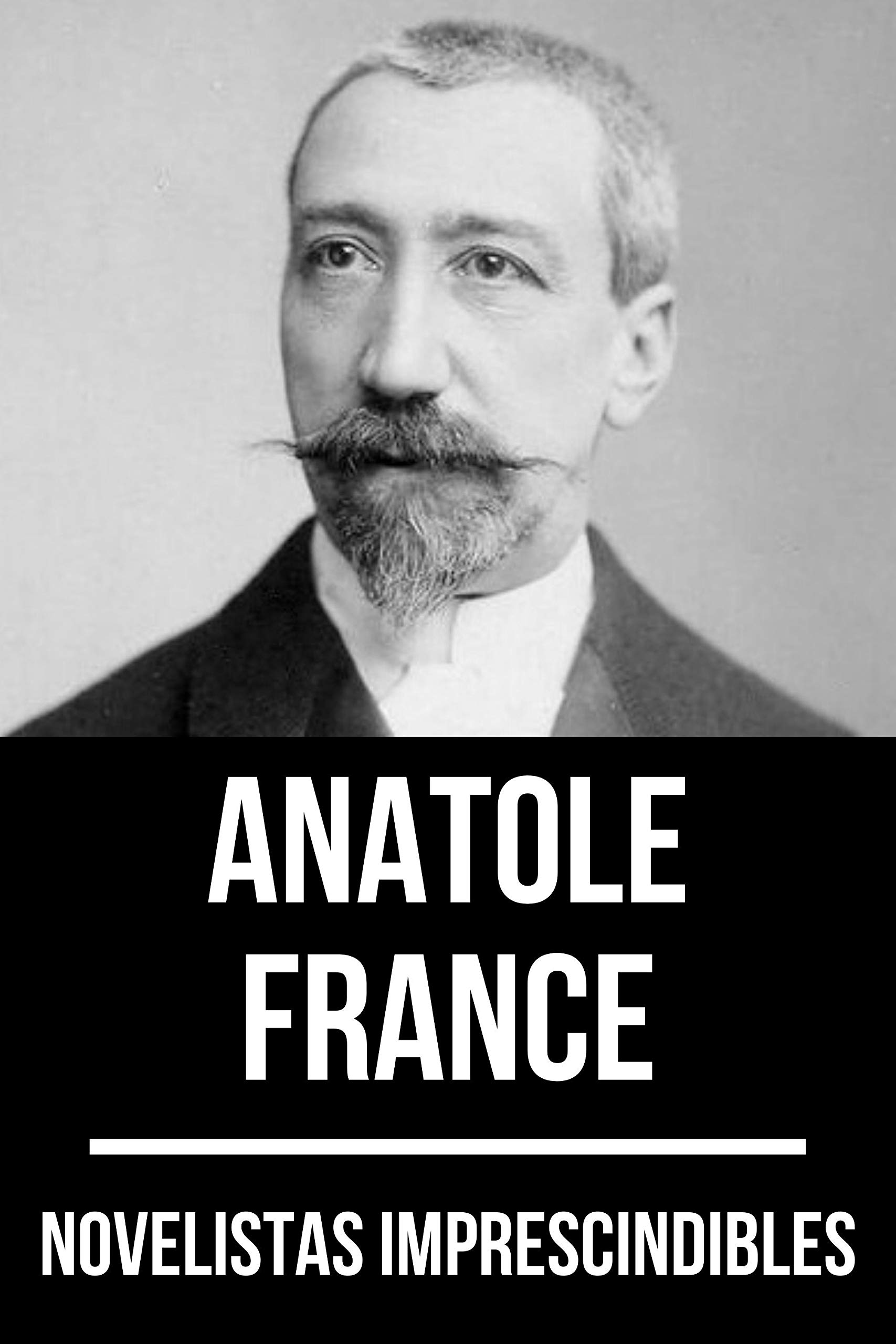 France-A Anatole France