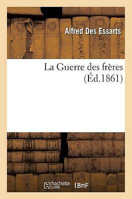 Alfred Des Essarts