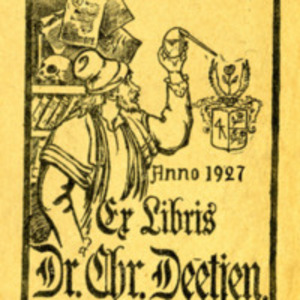 Christian Deetjen