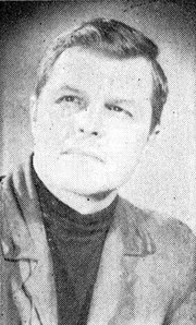 Theodore Cogswell