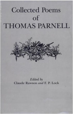Thomas Parnell