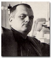 Ray Faraday Nelson