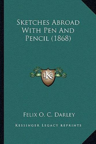 Felix Darley