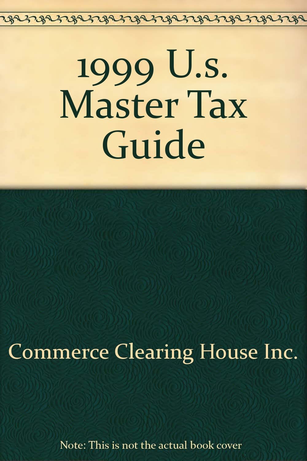 Commerce Clearing House