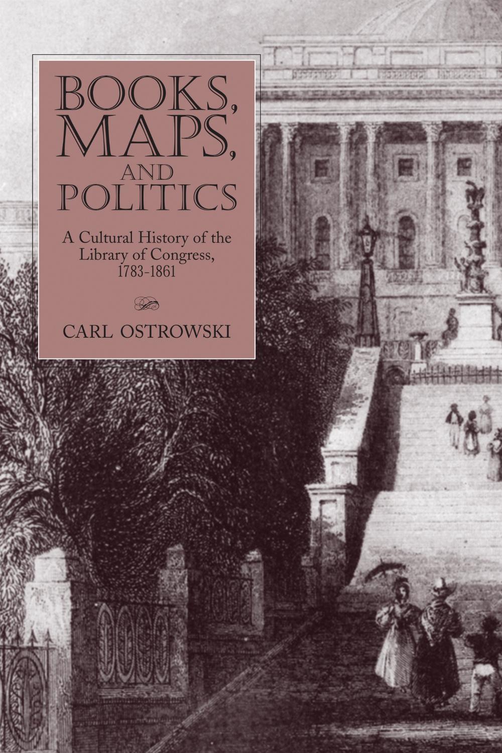Carl Ostrowski