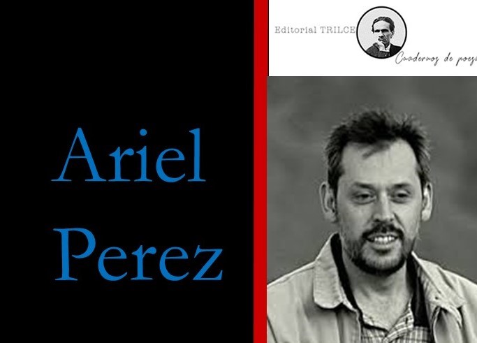 Ariel Pérez
