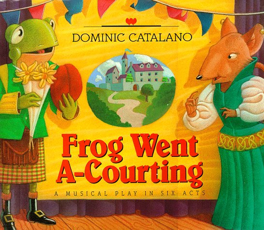 Dominic Catalano