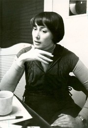 C.J. Cherryh