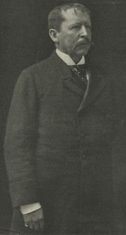 Thomas Bailey Aldrich