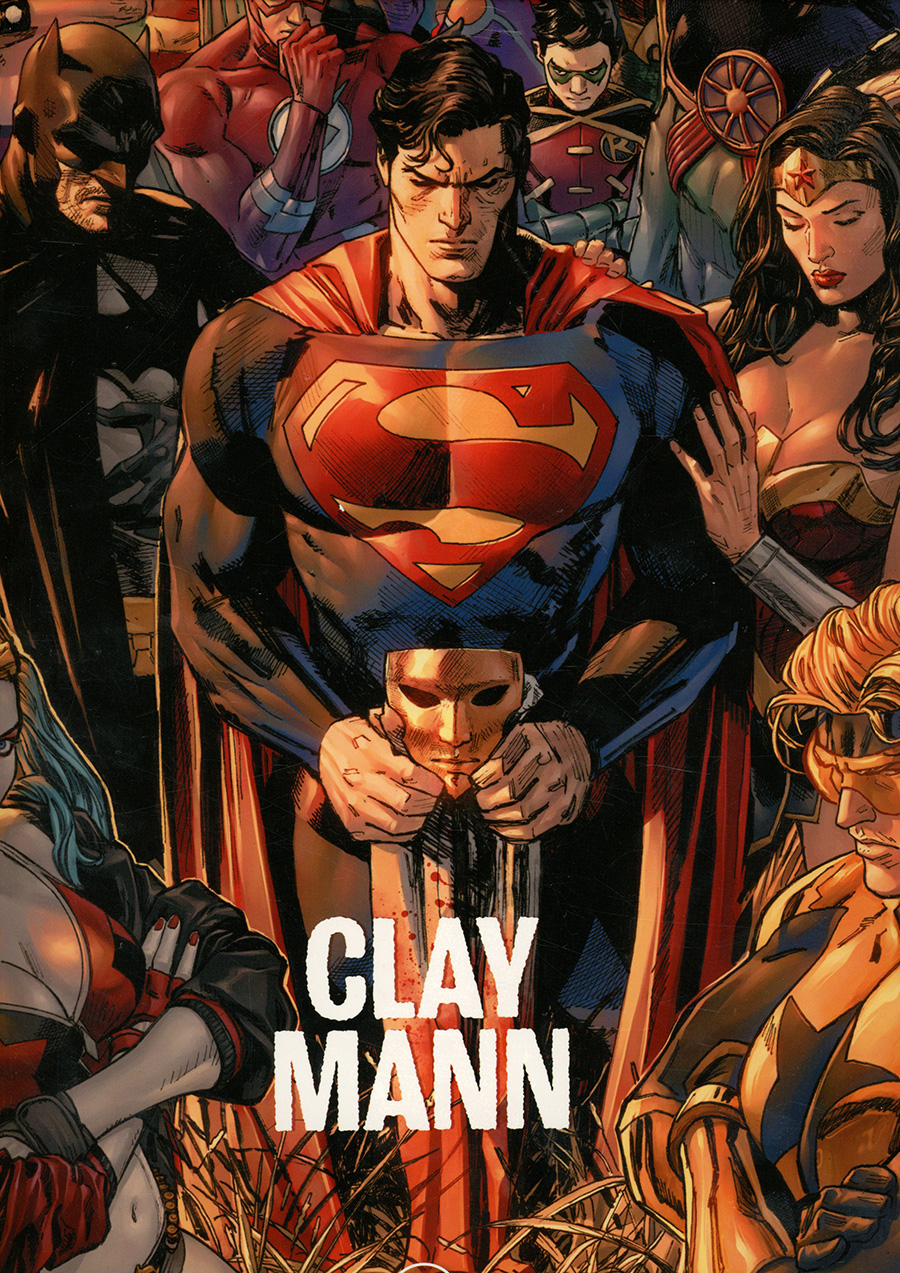 Clay Mann
