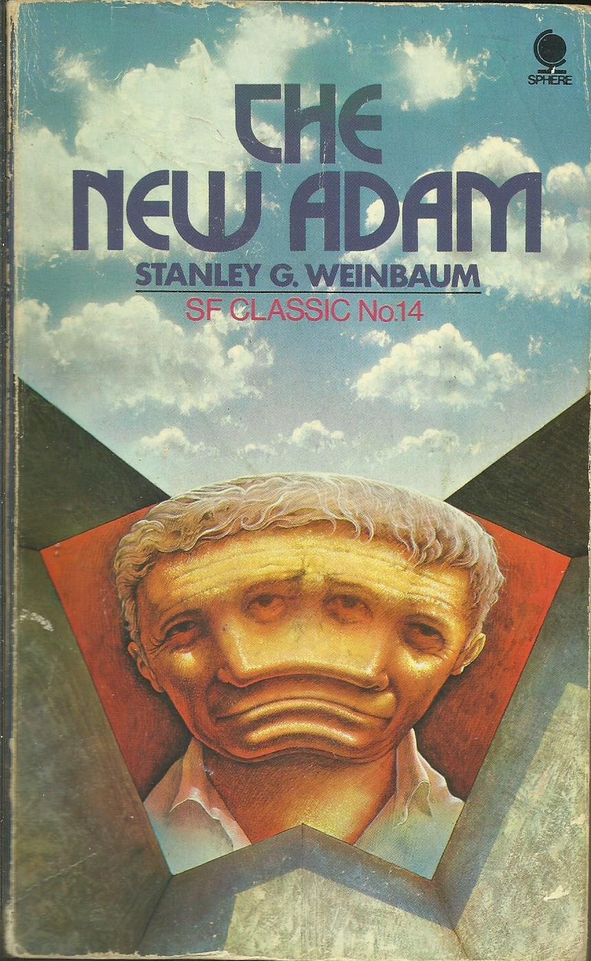Stanley G. Weinbaum