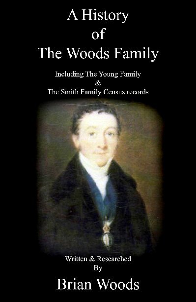 Brian Woods