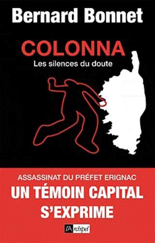 Bernard Colonna