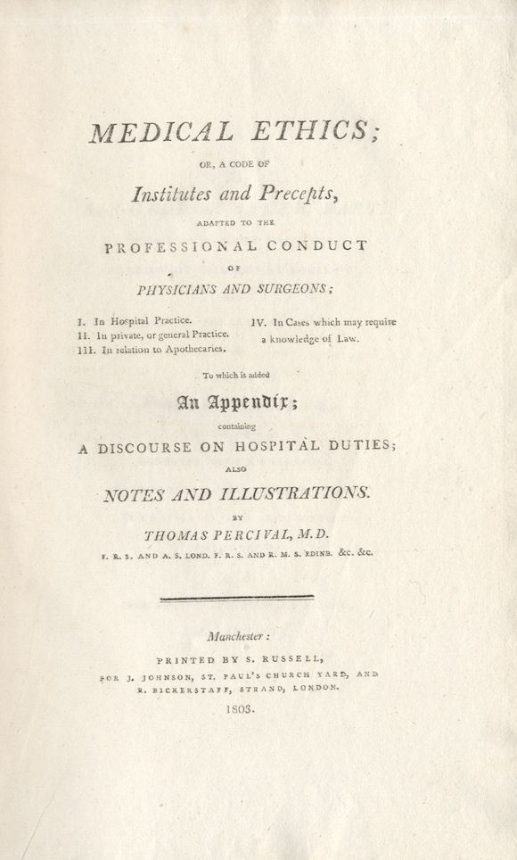 Thomas Percival