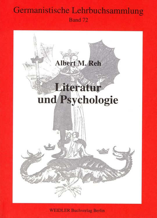 Albert M. Reh