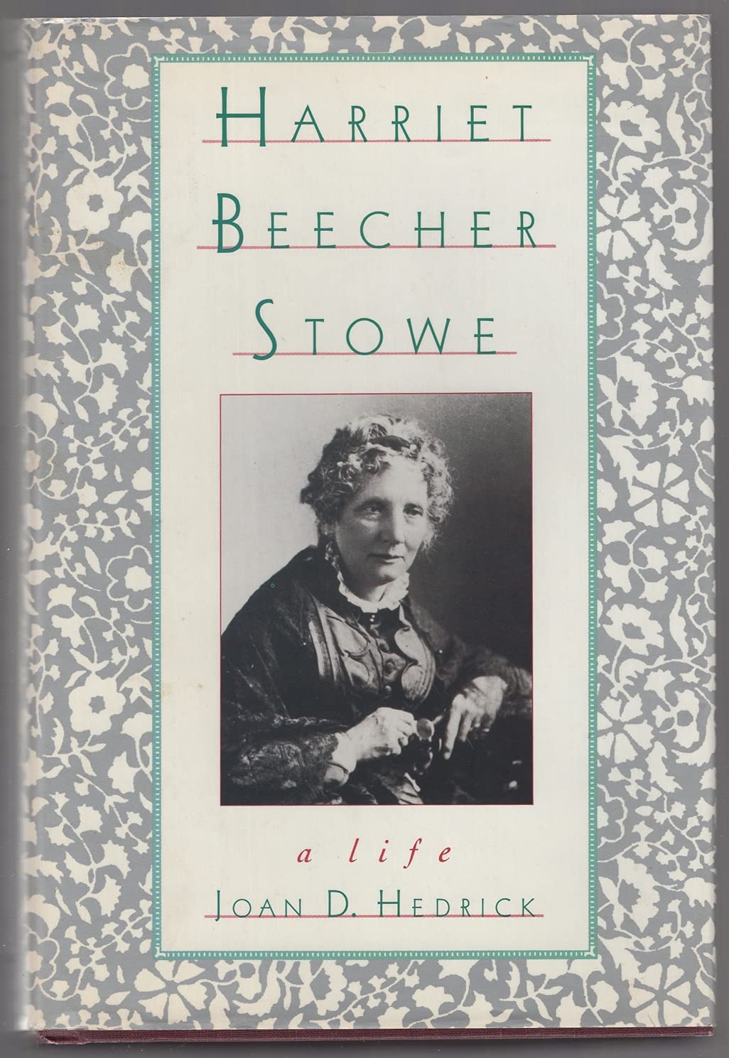 Harriet Stowe