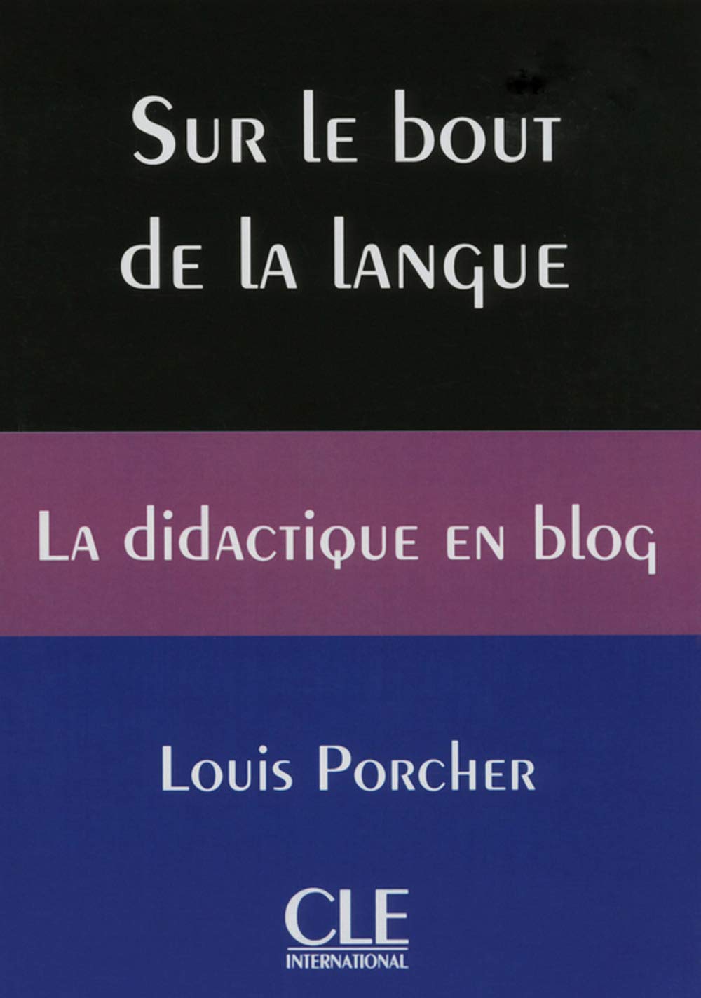 L. Porcher