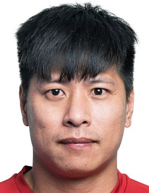 Chi Chung